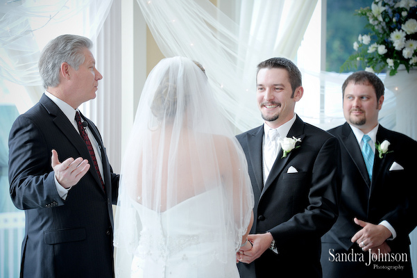 Best Lake Mary Events Center Wedding - Sandra Johnson (SJFoto.com)